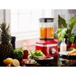Blender KITCHENAID K400 Artisan Pomme d'Amour – Image 4
