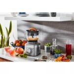 Blender KITCHENAID K400 Noire truffe – Image 3