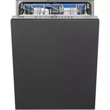 Lave vaisselle encastrable SMEG STL323BQLH