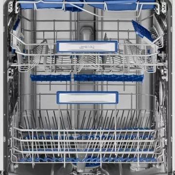 Lave vaisselle encastrable SMEG STL323BQLH – Image 11