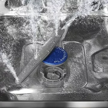 Lave vaisselle encastrable SMEG STL323BQLH – Image 5