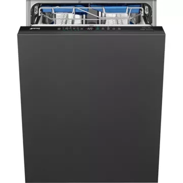 Lave vaisselle encastrable SMEG STL323AL