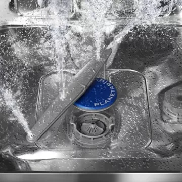 Lave vaisselle encastrable SMEG STL323AL – Image 8