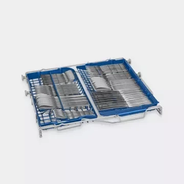 Lave vaisselle encastrable SMEG STL323AL – Image 5