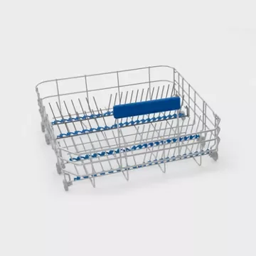 Lave vaisselle encastrable SMEG STL323AL – Image 2