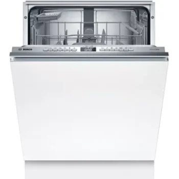 Lave vaisselle encastrable  BOSCH	SMH4EU801EU