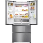 Réfrigérateur multi portes HAIER HFR7819ENGC – Image 5
