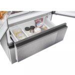 Réfrigérateur multi portes HAIER HFR7819ENGC – Image 2