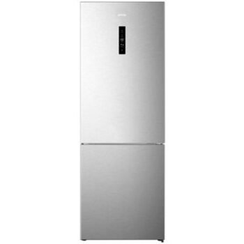 Réfrigérateur combiné	GORENJE NRK720EAXL4