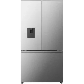 Réfrigérateur multi portes	HISENSE	RF815N4SWSE