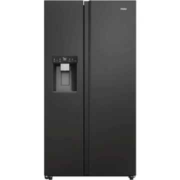 Réfrigérateur Américain HAIER HSW79F18DIPT