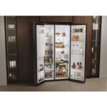 Réfrigérateur Américain HAIER HSW79F18DIPT – Image 8
