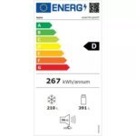 Réfrigérateur Américain HAIER HSW79F18DIPT – Image 5