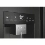 Réfrigérateur Américain HAIER HSW79F18DIPT – Image 4
