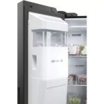 Réfrigérateur Américain HAIER HSW79F18DIPT – Image 2