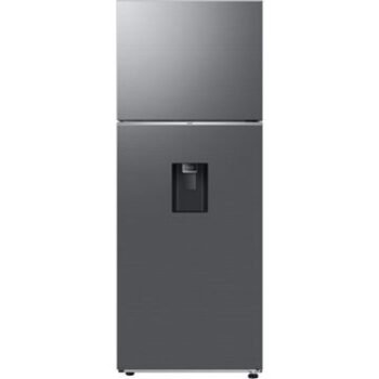 Réfrigérateur 2 portes	SAMSUNG 	RT47CG6726S9