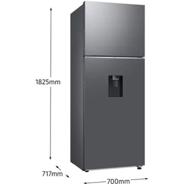 Réfrigérateur 2 portes SAMSUNG RT47CG6726S9 – Image 11