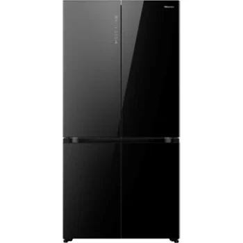 Réfrigérateur multi portes	HISENSE	RQ768N4GBE freshfit
