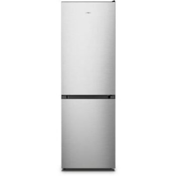 Réfrigérateur combiné	GORENJE NRK619EPXL4