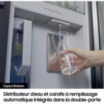 Réfrigérateur Américain SAMSUNG RH69CG895DS9 – Image 16