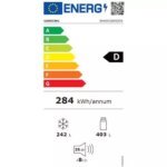 Réfrigérateur Américain SAMSUNG RH69CG895DS9 – Image 15
