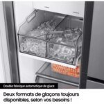 Réfrigérateur Américain SAMSUNG RH69CG895DS9 – Image 14