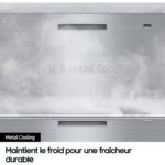 Réfrigérateur Américain SAMSUNG RH69CG895DS9 – Image 13