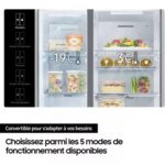 Réfrigérateur Américain SAMSUNG RH69CG895DS9 – Image 12
