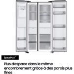 Réfrigérateur Américain SAMSUNG RH69CG895DS9 – Image 10