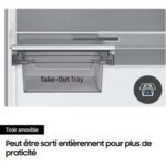 Réfrigérateur Américain SAMSUNG RH69CG895DS9 – Image 9
