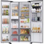 Réfrigérateur Américain SAMSUNG RH69CG895DS9 – Image 6