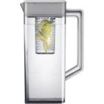 Réfrigérateur Américain SAMSUNG RH69CG895DS9 – Image 4