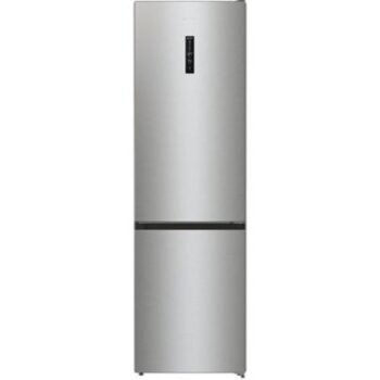 Réfrigérateur combiné	GORENJE NRK62CA2XL4