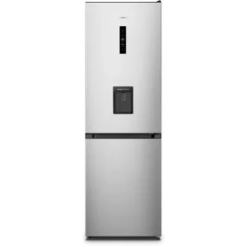 Réfrigérateur combiné	GORENJE NRK619EAXL4WD