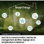 Réfrigérateur Américain SAMSUNG RS68A884CSL – Image 11