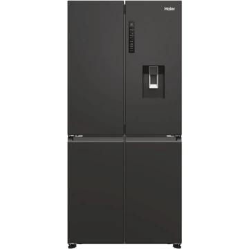 Réfrigérateur multi portes HAIER HCR3818EWPT
