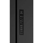 Réfrigérateur multi portes HAIER HCR3818EWPT – Image 3