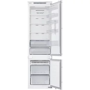 Réfrigérateur combiné encastrable SAMSUNG BRB30603EWW 194cm