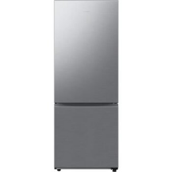 Réfrigérateur combiné							SAMSUNG 				RB53DG706AS9