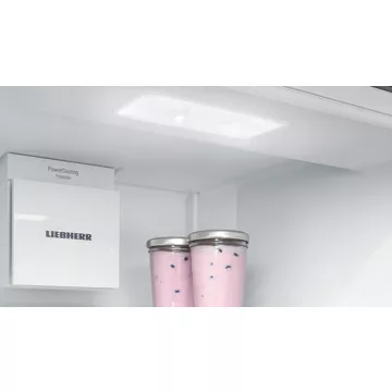Réfrigérateur combiné LIEBHERR CBNc5223-22 BioFresh – Image 9