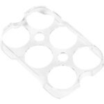 Réfrigérateur combiné ESSENTIELB ERCVDE185-60miv1 – Image 2