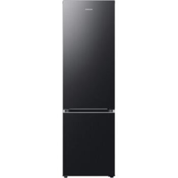 Réfrigérateur combiné							SAMSUNG 				RB38T607BB1
