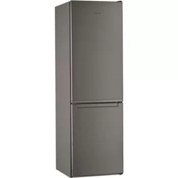 Réfrigérateur combiné	WHIRLPOOL	W5821EFOX1