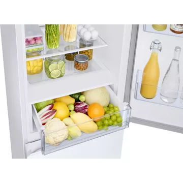 Réfrigérateur combiné SAMSUNG RB34C672ESA – Image 4