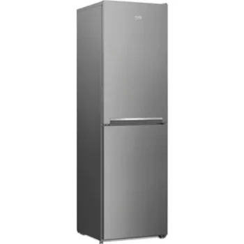 Réfrigérateur combiné	BEKO RCSE300K40SN