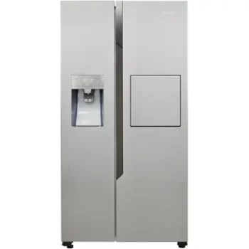 Réfrigérateur Américain	HISENSE	RS694N4BC1