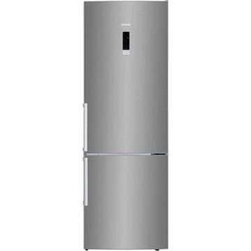 Réfrigérateur combiné SIEMENS KG49NXIEP IQ300 HyperFresh