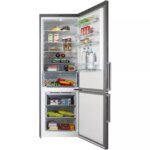 Réfrigérateur combiné SIEMENS KG49NXIEP IQ300 HyperFresh – Image 9