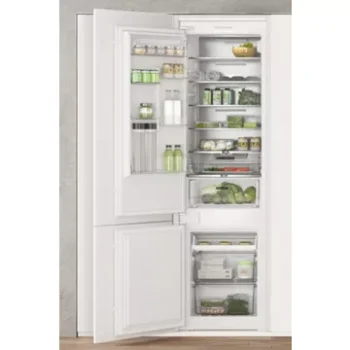 Réfrigérateur combiné encastrable WHIRLPOOL	WHC20T152 Supreme Silence 193cm