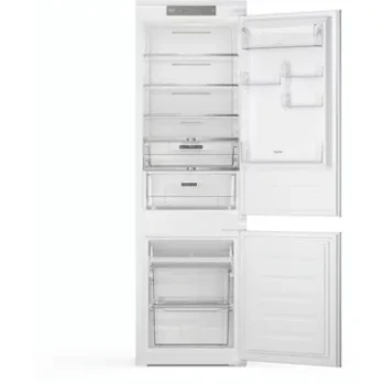 Réfrigérateur combiné encastrable  WHIRLPOOL	WHC18T323P Supreme Silence